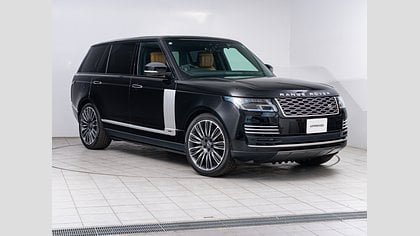 Range Rover 0