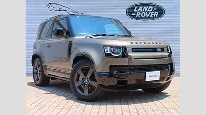 Defender 90 0