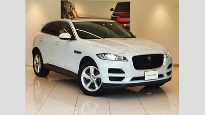 F-Pace 0