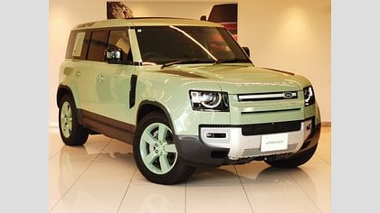Defender 110 0