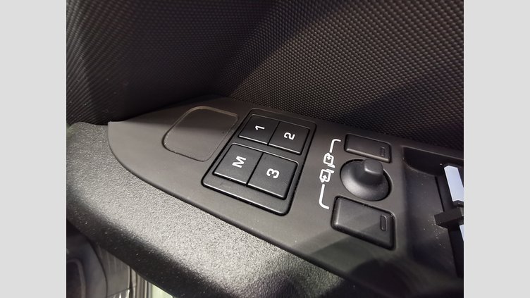 2023 認定中古車 Land Rover Defender 110 グラスミアグリーン D300 AWD（AT） 75TH LIMITED EDITION