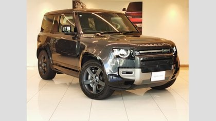 Defender 90 0
