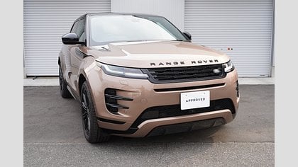 Range Rover Evoque 0