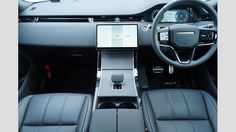 2024 認定中古車 Land Rover Range Rover Evoque コリンシアンブロンズ D200マイルドハイブリッド（ディーゼル） DYNAMIC SE　D200