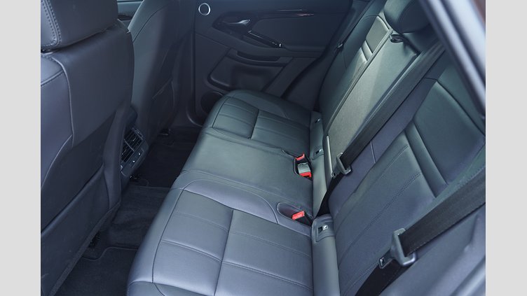 2024 認定中古車 Land Rover Range Rover Evoque コリンシアンブロンズ D200マイルドハイブリッド（ディーゼル） DYNAMIC SE　D200