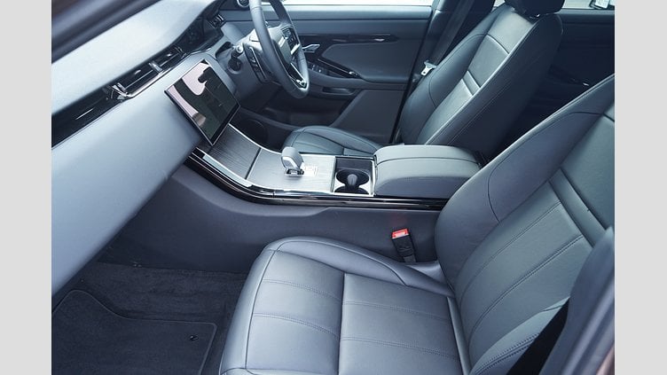 2024 認定中古車 Land Rover Range Rover Evoque コリンシアンブロンズ D200マイルドハイブリッド（ディーゼル） DYNAMIC SE　D200