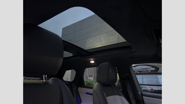 2023 認定中古車 Land Rover Range Rover Evoque カルパチアングレー P250 AWD（オートマチック） BRONZE EDITION