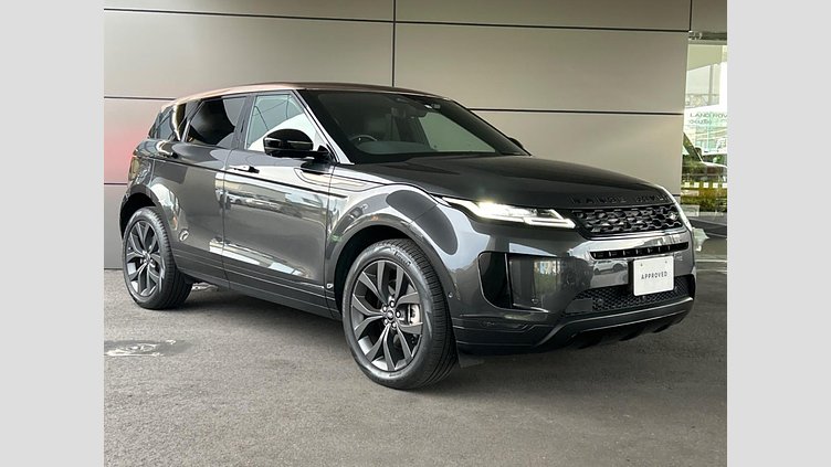 2023 認定中古車 Land Rover Range Rover Evoque カルパチアングレー P250 AWD（オートマチック） BRONZE EDITION