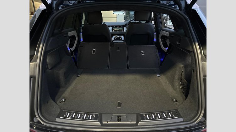 2023 認定中古車 Land Rover Range Rover Evoque カルパチアングレー P250 AWD（オートマチック） BRONZE EDITION