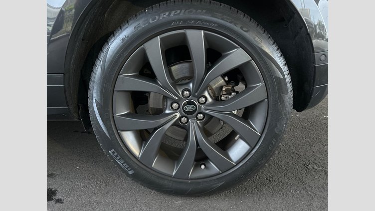 2023 認定中古車 Land Rover Range Rover Evoque カルパチアングレー P250 AWD（オートマチック） BRONZE EDITION