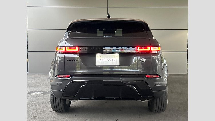2023 認定中古車 Land Rover Range Rover Evoque カルパチアングレー P250 AWD（オートマチック） BRONZE EDITION