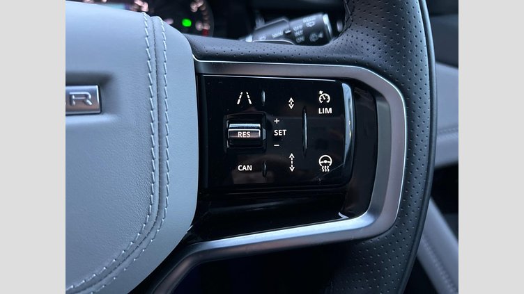 2023 認定中古車 Land Rover Range Rover Evoque カルパチアングレー P250 AWD（オートマチック） BRONZE EDITION