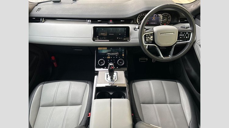 2023 認定中古車 Land Rover Range Rover Evoque カルパチアングレー P250 AWD（オートマチック） BRONZE EDITION