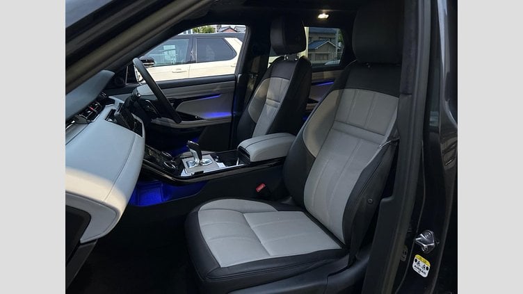 2023 認定中古車 Land Rover Range Rover Evoque カルパチアングレー P250 AWD（オートマチック） BRONZE EDITION