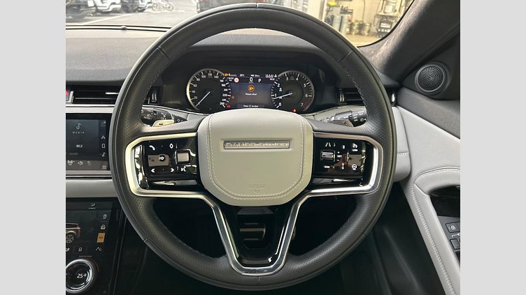 2023 認定中古車 Land Rover Range Rover Evoque カルパチアングレー P250 AWD（オートマチック） BRONZE EDITION