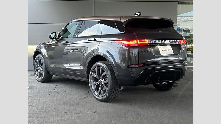 2023 認定中古車 Land Rover Range Rover Evoque カルパチアングレー P250 AWD（オートマチック） BRONZE EDITION