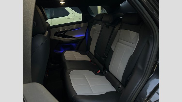 2023 認定中古車 Land Rover Range Rover Evoque カルパチアングレー P250 AWD（オートマチック） BRONZE EDITION