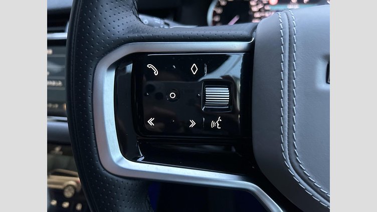 2023 認定中古車 Land Rover Range Rover Evoque カルパチアングレー P250 AWD（オートマチック） BRONZE EDITION