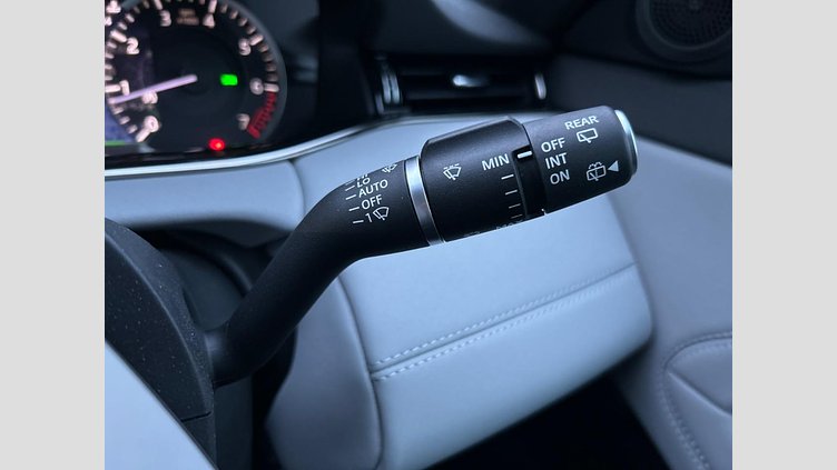 2023 認定中古車 Land Rover Range Rover Evoque カルパチアングレー P250 AWD（オートマチック） BRONZE EDITION