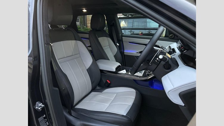 2023 認定中古車 Land Rover Range Rover Evoque カルパチアングレー P250 AWD（オートマチック） BRONZE EDITION
