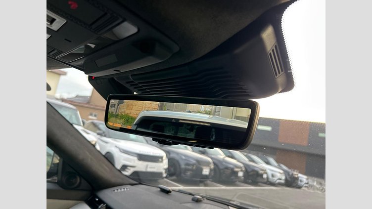2023 認定中古車 Land Rover Range Rover Evoque カルパチアングレー P250 AWD（オートマチック） BRONZE EDITION