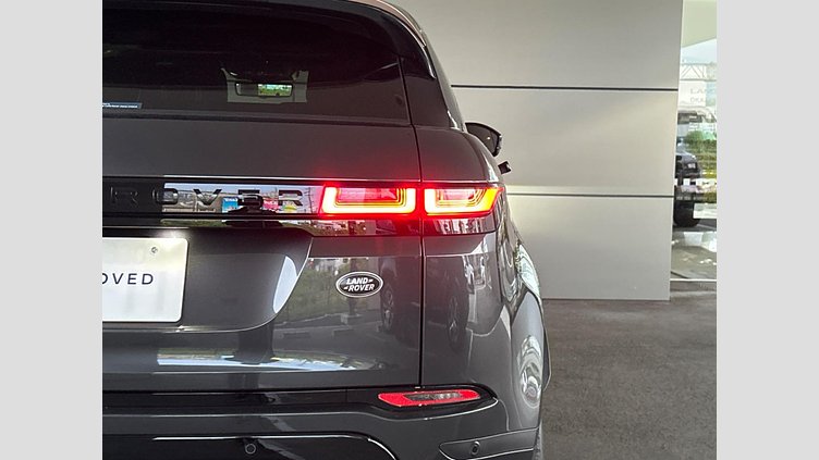2023 認定中古車 Land Rover Range Rover Evoque カルパチアングレー P250 AWD（オートマチック） BRONZE EDITION