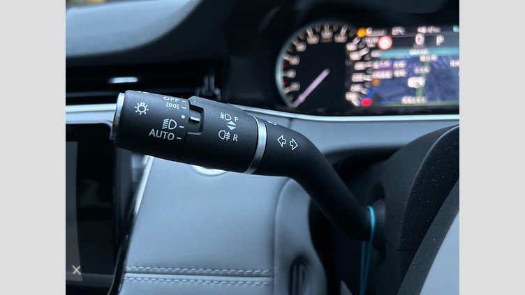 2023 認定中古車 Land Rover Range Rover Evoque カルパチアングレー P250 AWD（オートマチック） BRONZE EDITION
