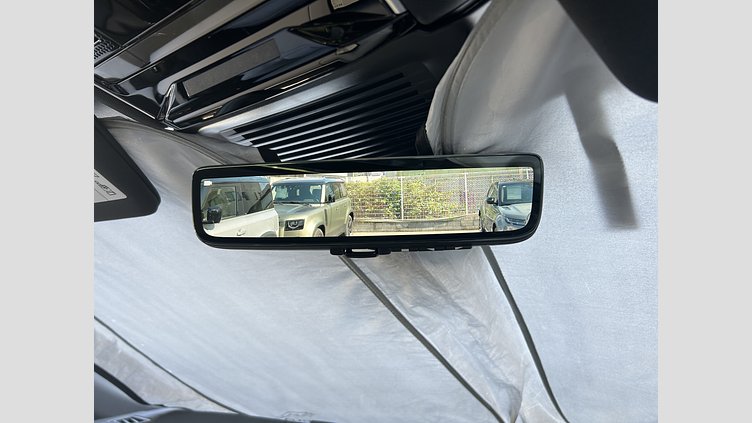 2025 認定中古車 Land Rover Range Rover Sport サントリーニブラック P550eプラグインハイブリッド（ガソリン）  Dynamic SE