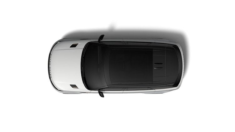 2025 Новий Land Rover Range Rover Sport Fuji White 4WD Dynamic SE
