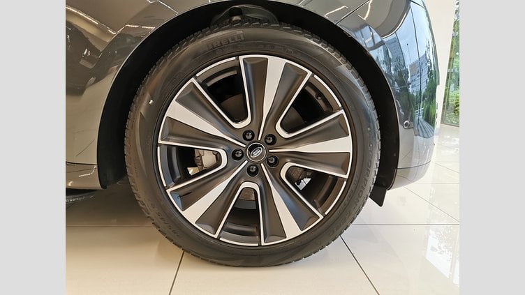 2024 認定中古車 Land Rover Range Rover カルパチアングレイ D300 AWD MHEV（AT） スタンダードホイールベース HSE