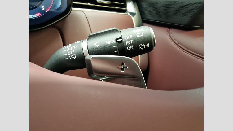 2024 認定中古車 Land Rover Range Rover カルパチアングレイ D300 AWD MHEV（AT） スタンダードホイールベース HSE