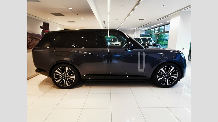 2024 認定中古車 Land Rover Range Rover カルパチアングレイ D300 AWD MHEV（AT） スタンダードホイールベース HSE