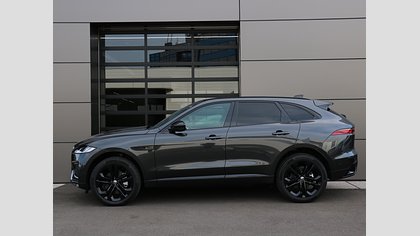 F-Pace 5