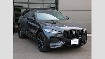 F-Pace 0