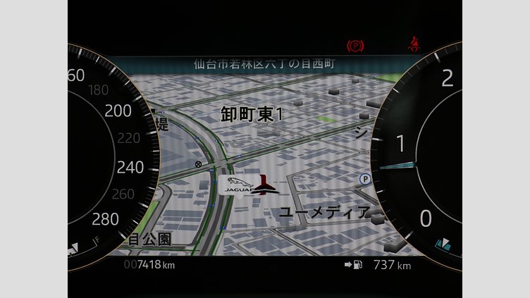 2024 認定中古車 Jaguar F-Pace カルパチアングレイ D204 AWD（オートマチック）MHEV R-DYNAMIC SE