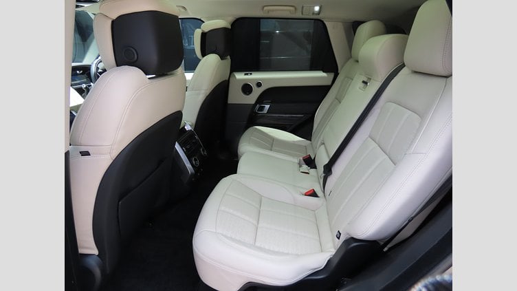 2021 中古 Land Rover Range Rover Sport カルパチアングレイ 5.0L V8スーパーチャージドガソリン 525PS AUTOBIOGRAPHY DYNAMIC