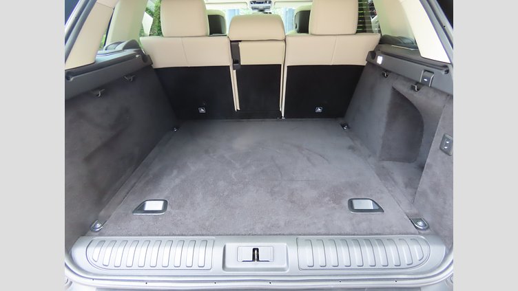 2021 中古 Land Rover Range Rover Sport カルパチアングレイ 5.0L V8スーパーチャージドガソリン 525PS AUTOBIOGRAPHY DYNAMIC