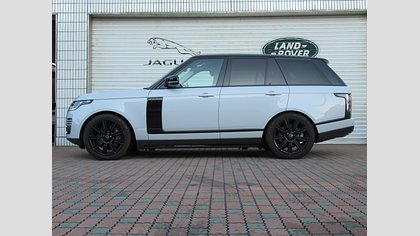 Range Rover 6