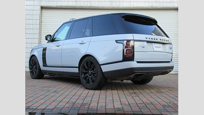 Range Rover 1