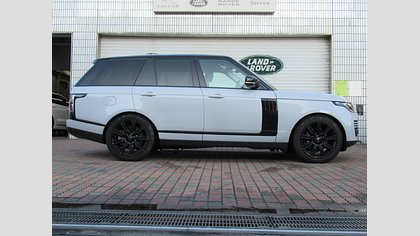 Range Rover 18