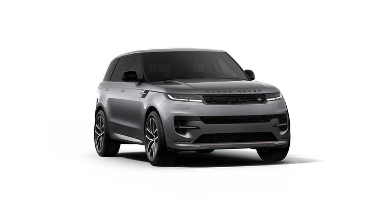 2025 Nuevo Land Rover Range Rover Sport Eiger Grey P460e Gasolina PHEV BATALLA NORMAL Dynamic SE
