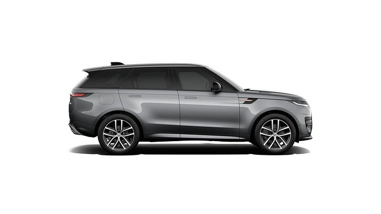 2025 Nuevo Land Rover Range Rover Sport Eiger Grey P460e Gasolina PHEV BATALLA NORMAL Dynamic SE