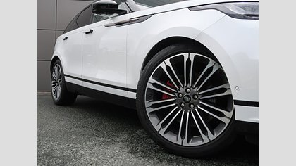 Range Rover Velar 33