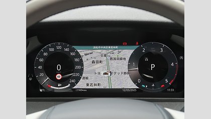 Range Rover Velar 41