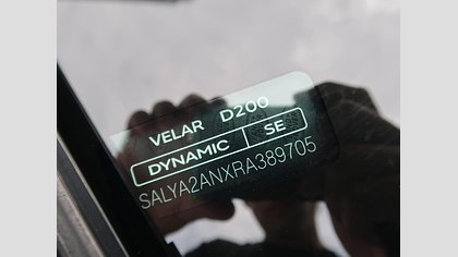 Range Rover Velar 32