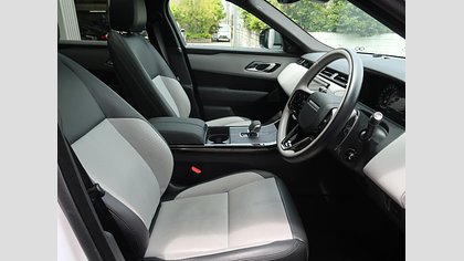 Range Rover Velar 18