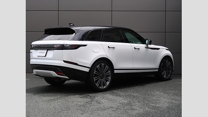 Range Rover Velar 17