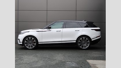 Range Rover Velar 8