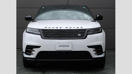 Range Rover Velar 45