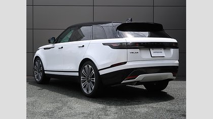Range Rover Velar 40